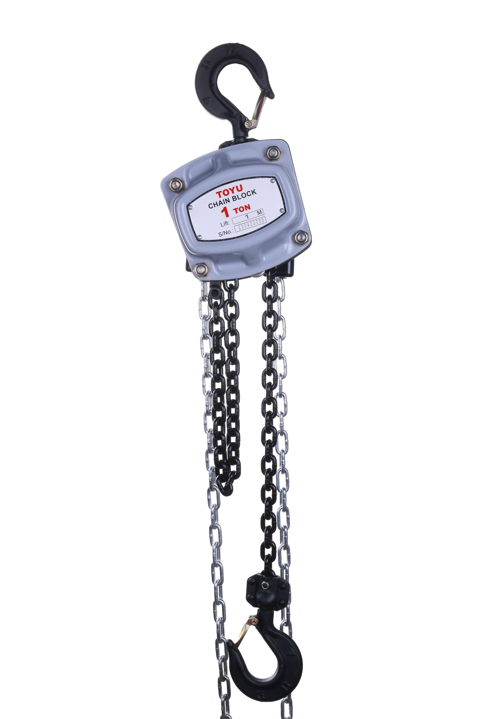 CHAIN BLOCK