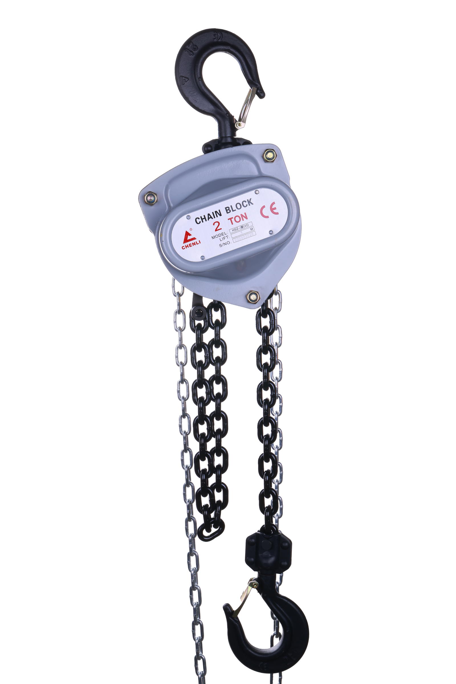 CHAIN BLOCK