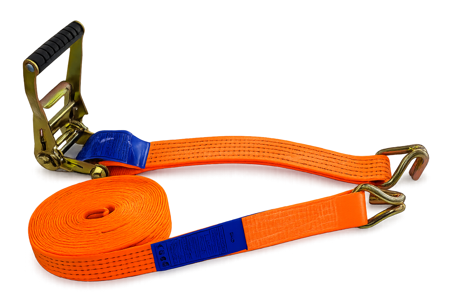 RATCHET STRAPS