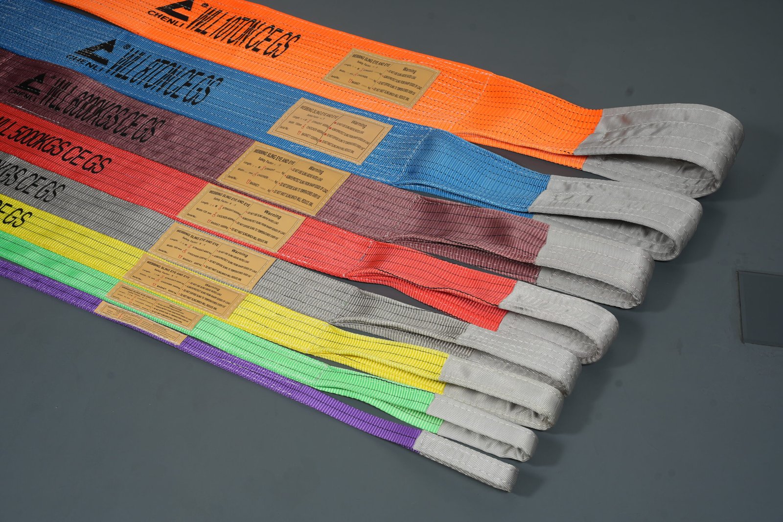 WEBBING SLING